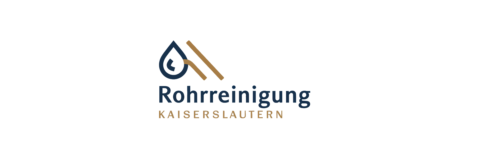 Rohrreinigung Kaiserslautern - Logo